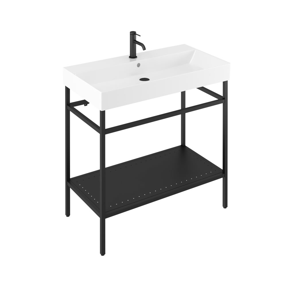 Frame stand for 850 basin